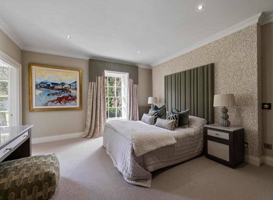 Lagan Lodge, Lower Quilly Road, Dromore, BT25 1NL
