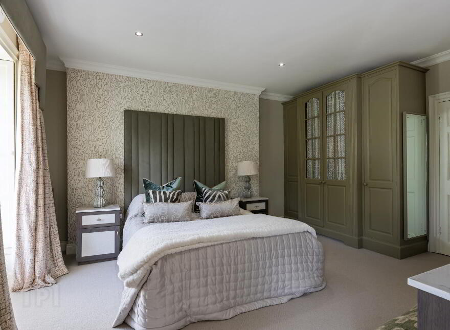 Lagan Lodge, Lower Quilly Road, Dromore, BT25 1NL