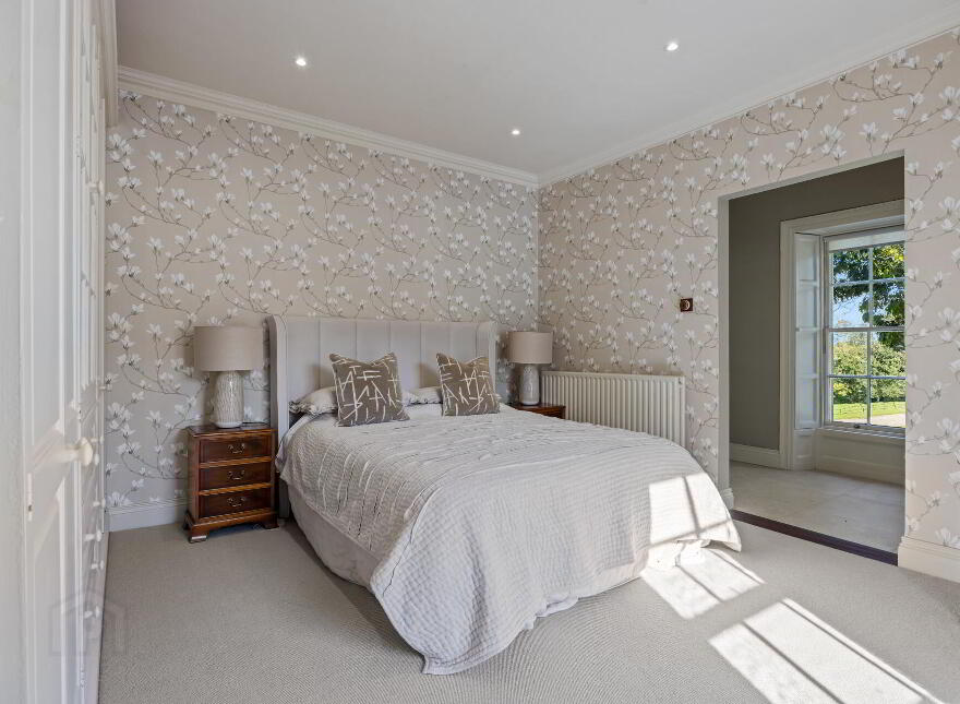 Lagan Lodge, Lower Quilly Road, Dromore, BT25 1NL