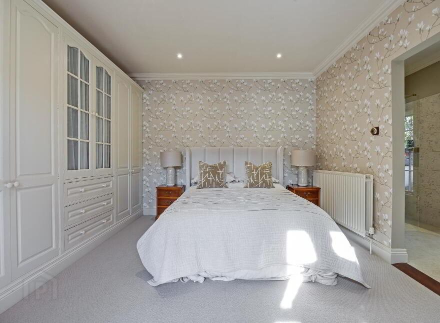 Lagan Lodge, Lower Quilly Road, Dromore, BT25 1NL