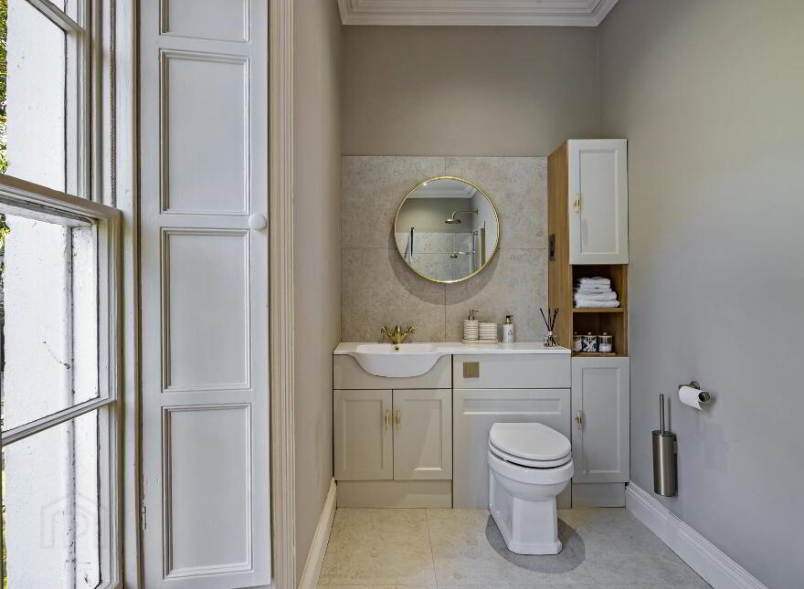 Lagan Lodge, Lower Quilly Road, Dromore, BT25 1NL