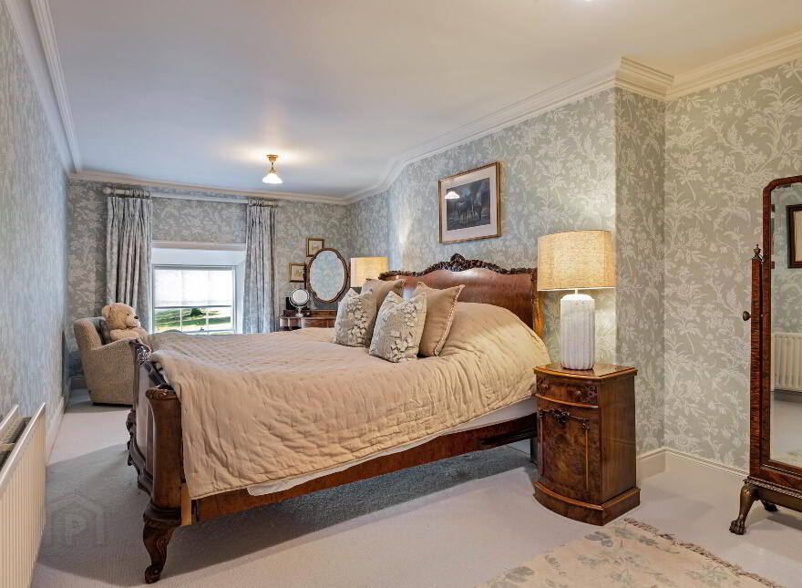 Lagan Lodge, Lower Quilly Road, Dromore, BT25 1NL