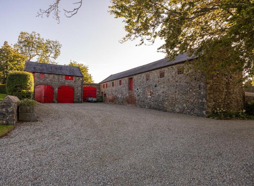 Lagan Lodge, Lower Quilly Road, Dromore, BT25 1NL