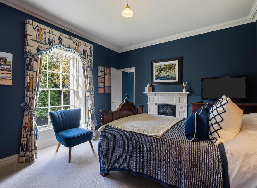 Lagan Lodge, Lower Quilly Road, Dromore, BT25 1NL