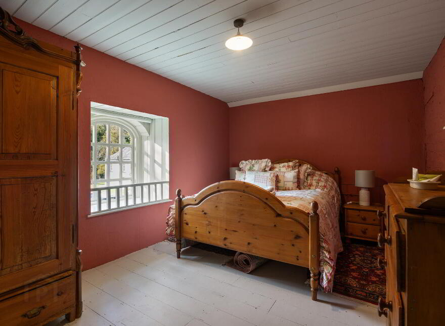 Lagan Lodge, Lower Quilly Road, Dromore, BT25 1NL