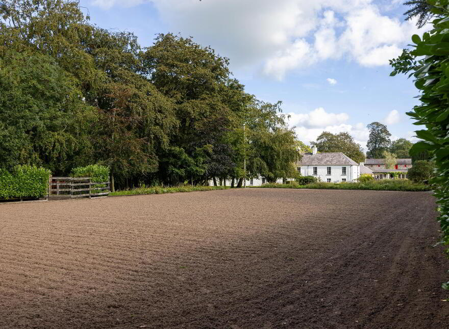 Lagan Lodge, Lower Quilly Road, Dromore, BT25 1NL