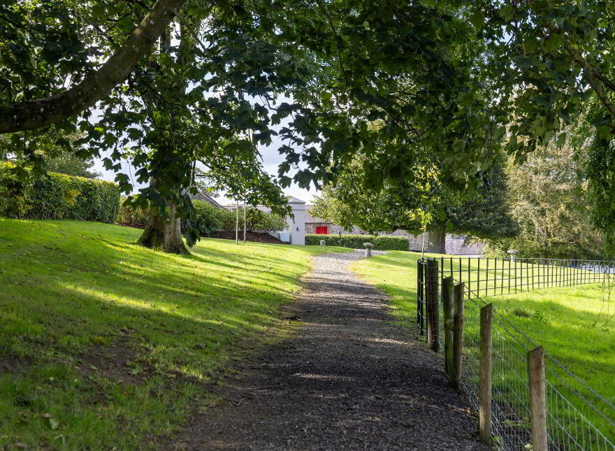 Lagan Lodge, Lower Quilly Road, Dromore, BT25 1NL