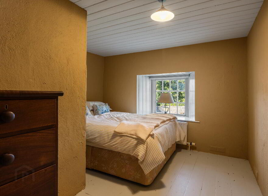 Lagan Lodge, Lower Quilly Road, Dromore, BT25 1NL