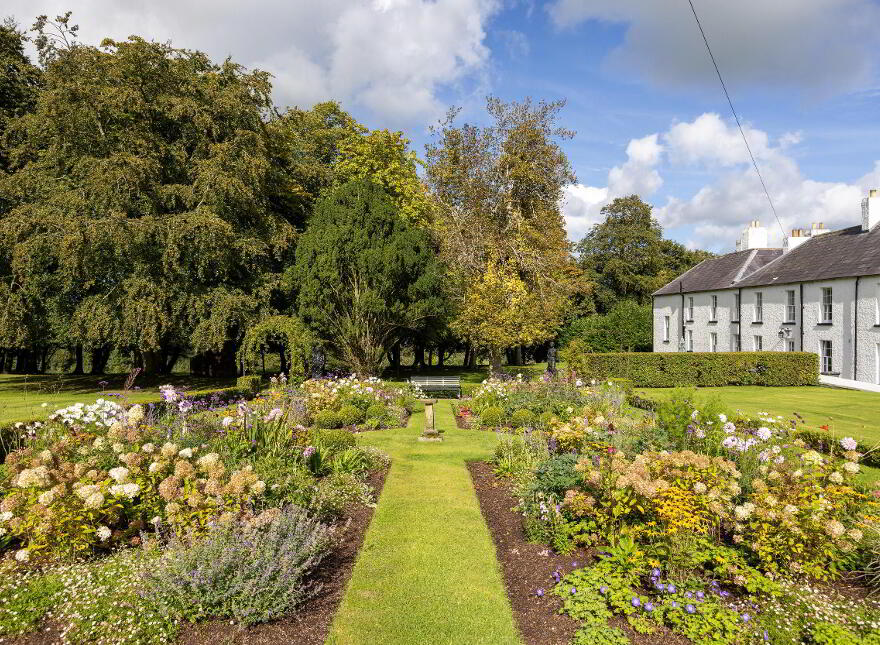 Lagan Lodge, Lower Quilly Road, Dromore, BT25 1NL