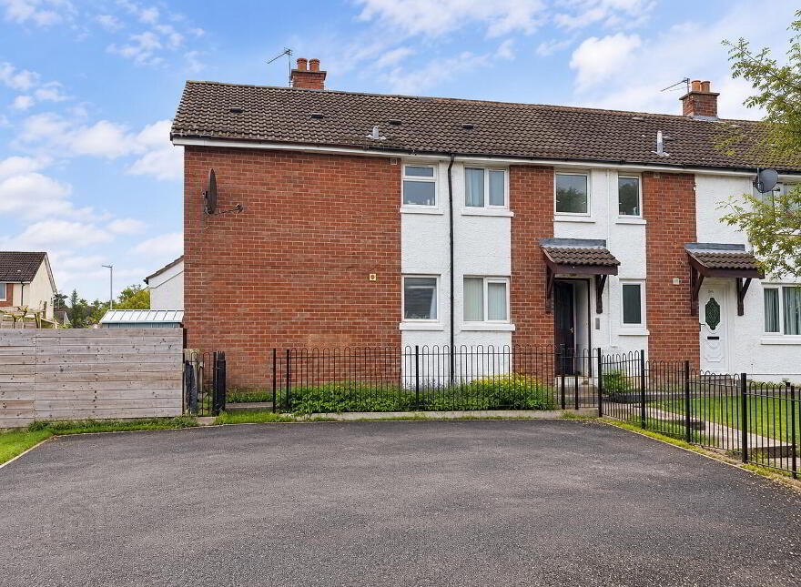 91E Drumbeg Drive, Lisburn, BT28 1QJ