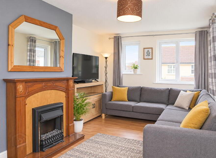 91E Drumbeg Drive, Lisburn, BT28 1QJ