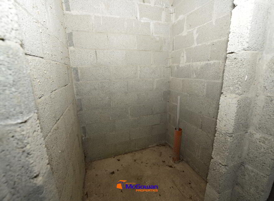 The Raw's Lower, Castlefin, F93FH5F