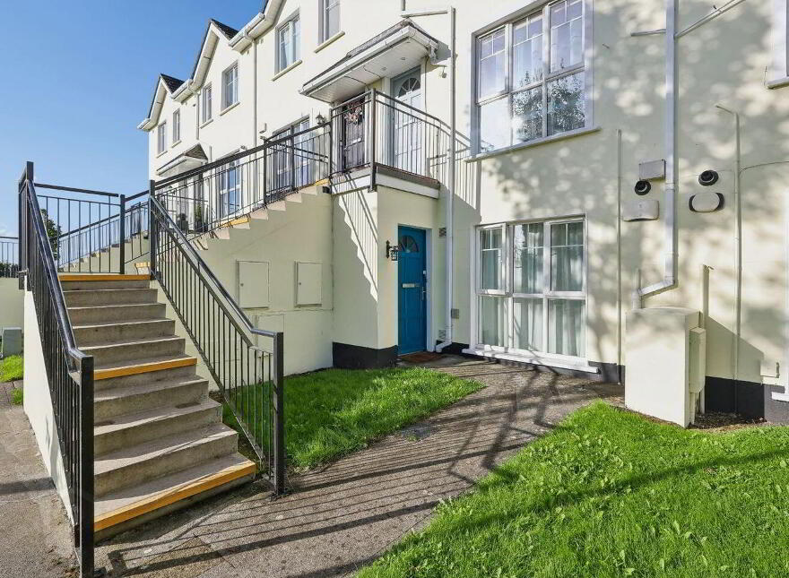 33 Holywell Manor, Swords, K67PH99