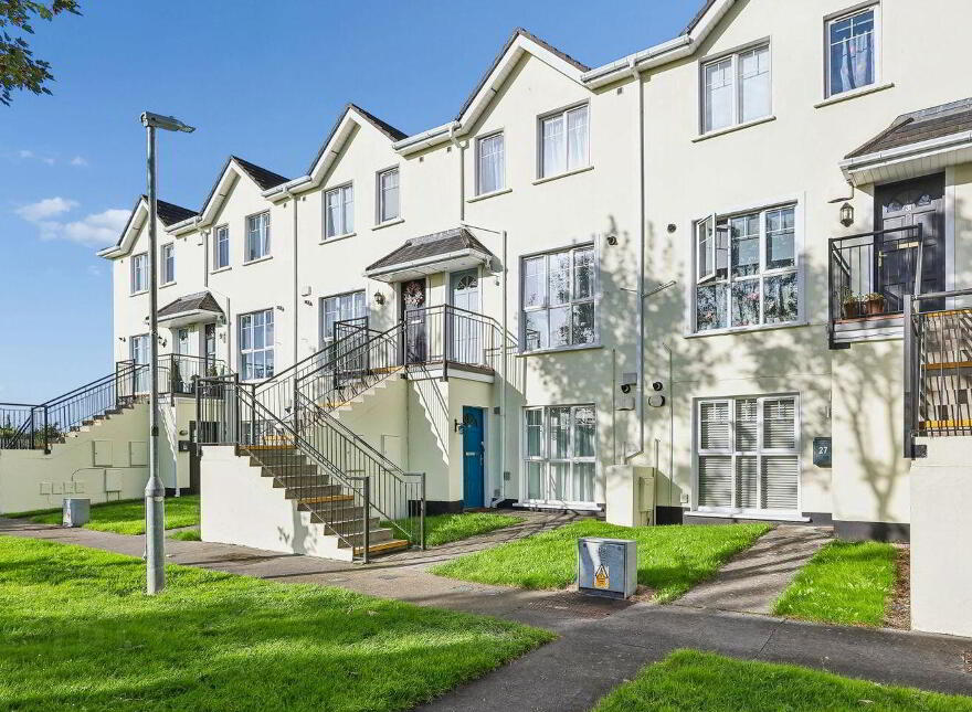 33 Holywell Manor, Swords, K67PH99