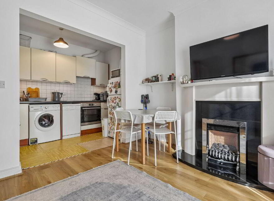 33 Holywell Manor, Swords, K67PH99
