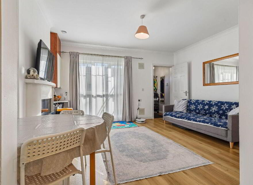 33 Holywell Manor, Swords, K67PH99