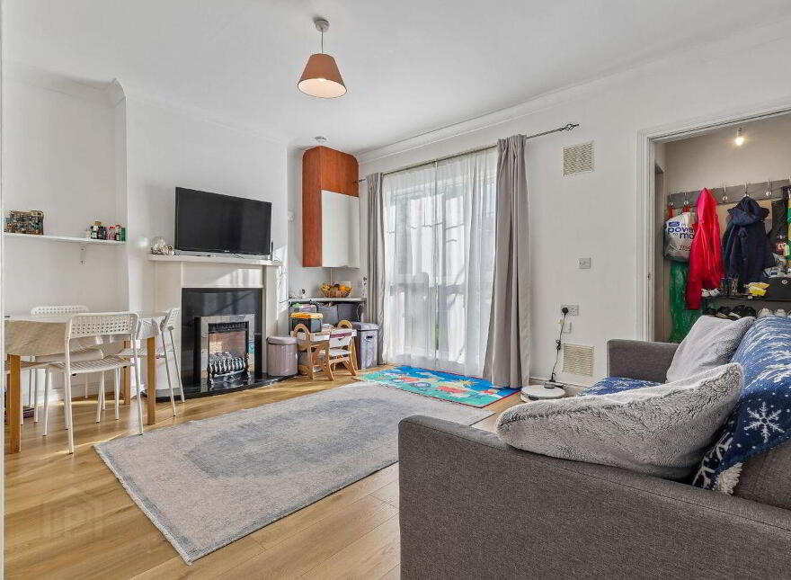 33 Holywell Manor, Swords, K67PH99