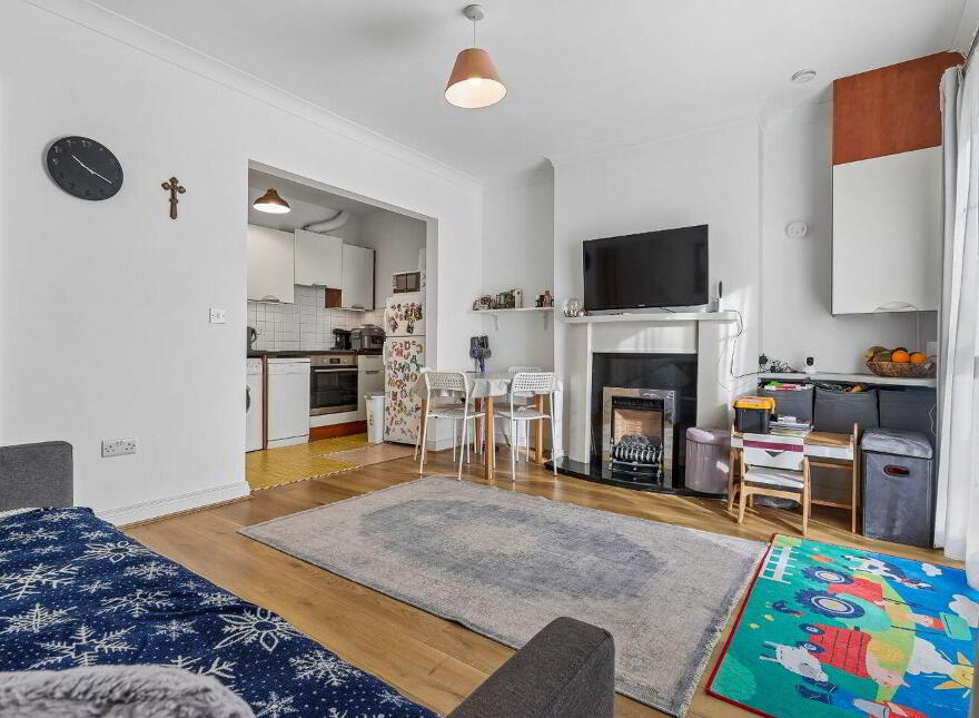 33 Holywell Manor, Swords, K67PH99