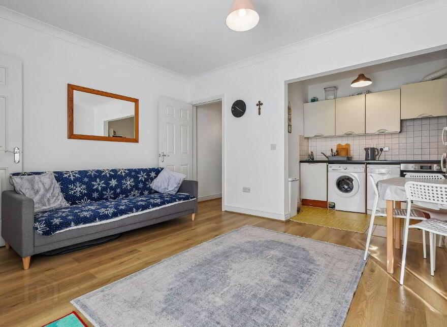 33 Holywell Manor, Swords, K67PH99