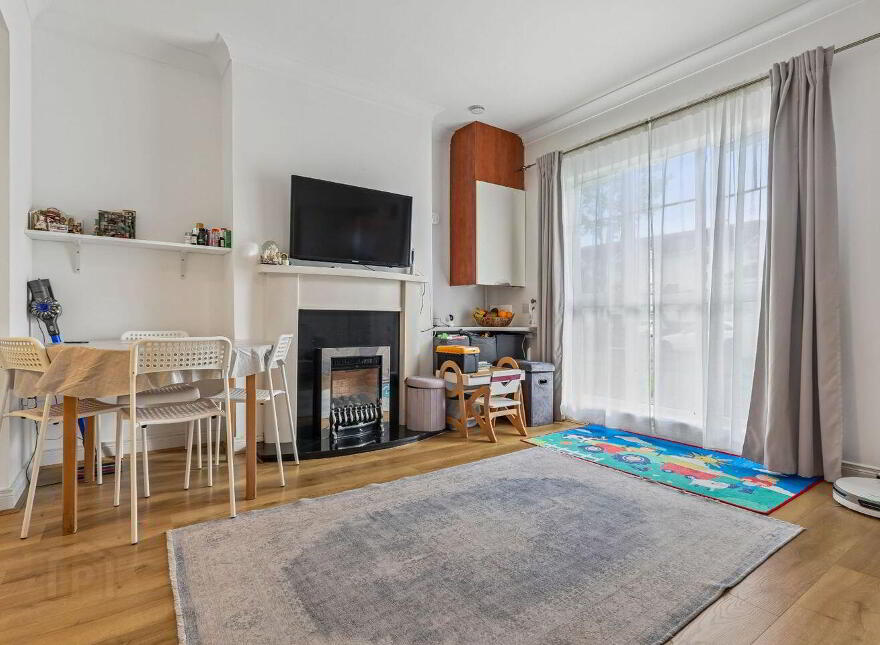 33 Holywell Manor, Swords, K67PH99