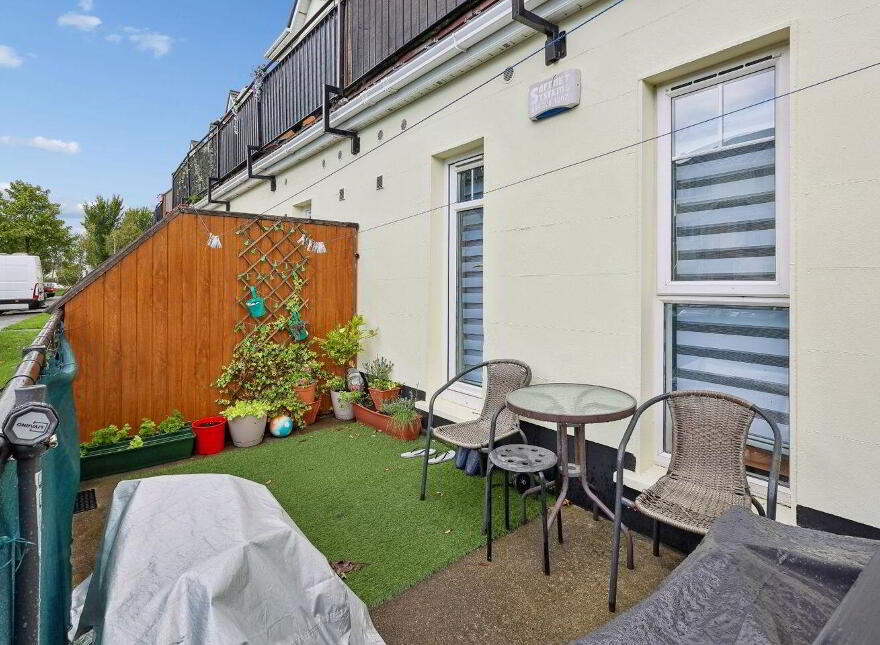 33 Holywell Manor, Swords, K67PH99