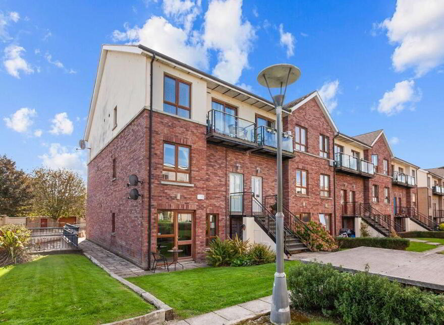 57 Galtrim Grange, Broomfield, Malahide, K36P958