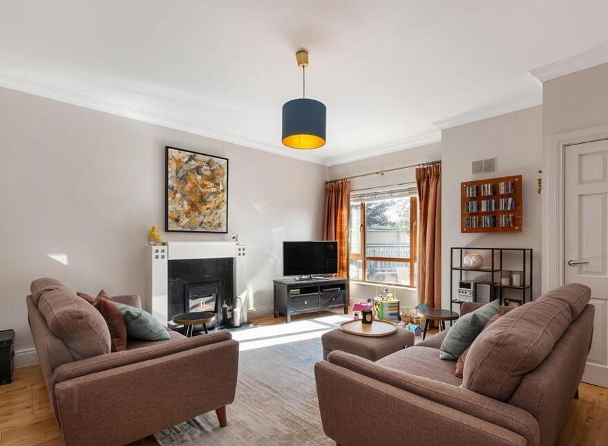 57 Galtrim Grange, Broomfield, Malahide, K36P958