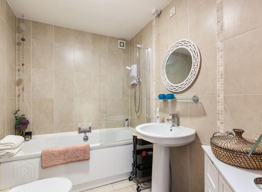 57 Galtrim Grange, Broomfield, Malahide, K36P958
