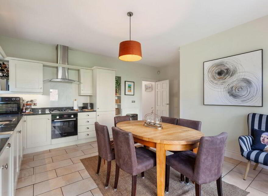 57 Galtrim Grange, Broomfield, Malahide, K36P958
