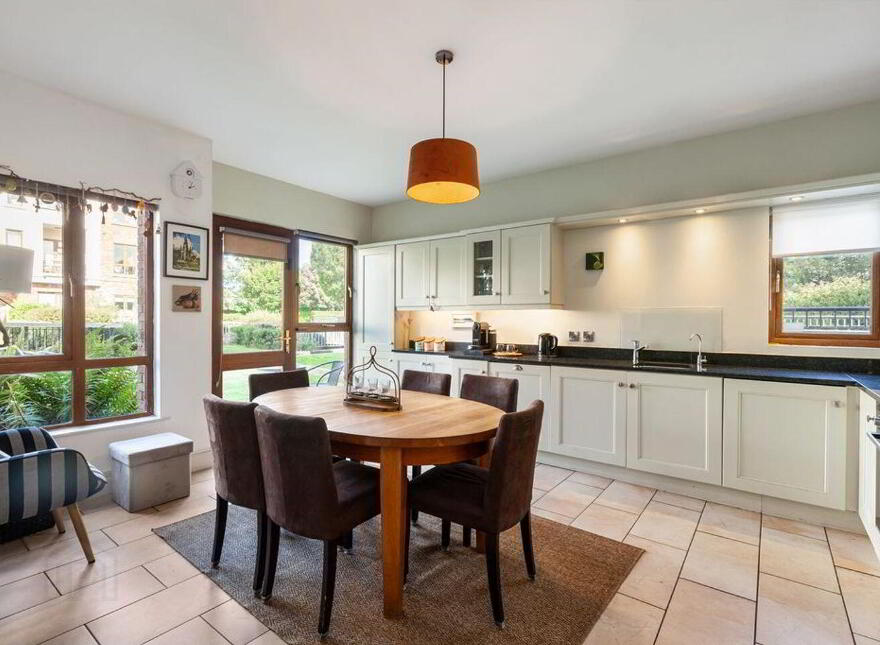 57 Galtrim Grange, Broomfield, Malahide, K36P958