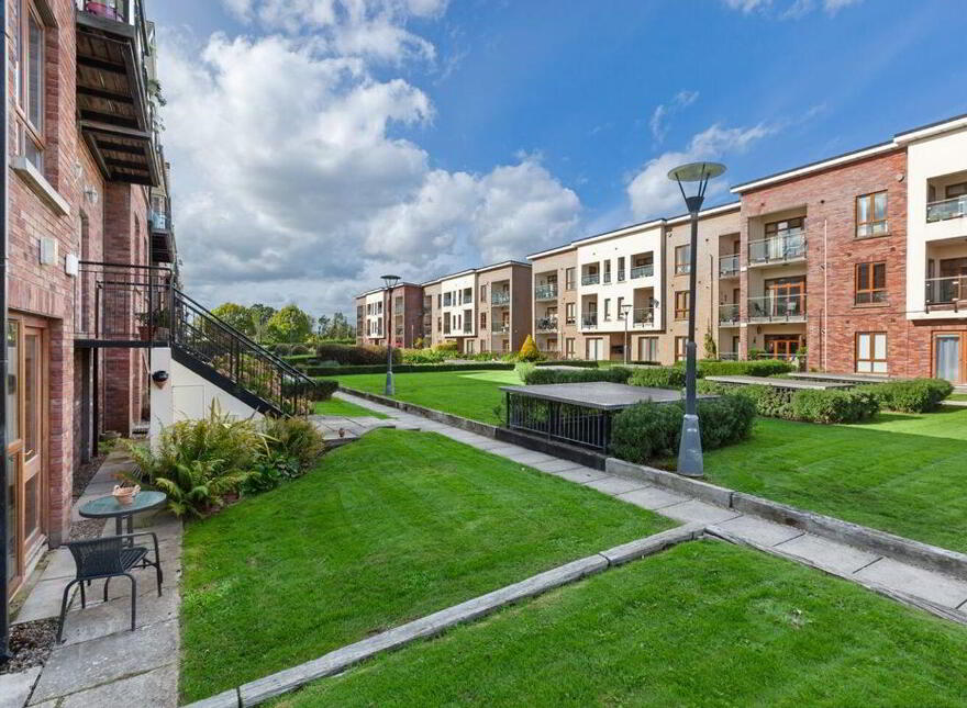 57 Galtrim Grange, Broomfield, Malahide, K36P958