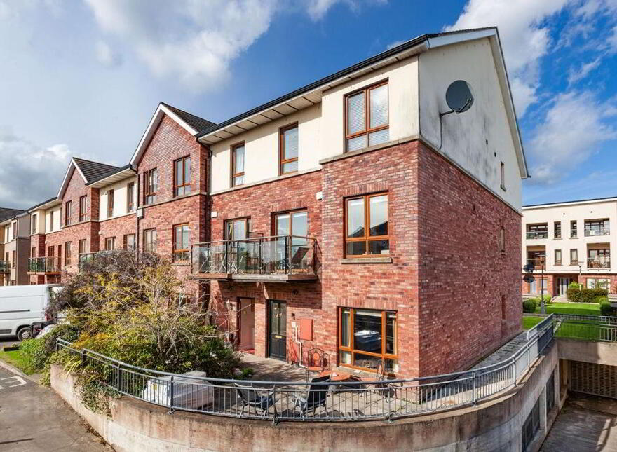 57 Galtrim Grange, Broomfield, Malahide, K36P958