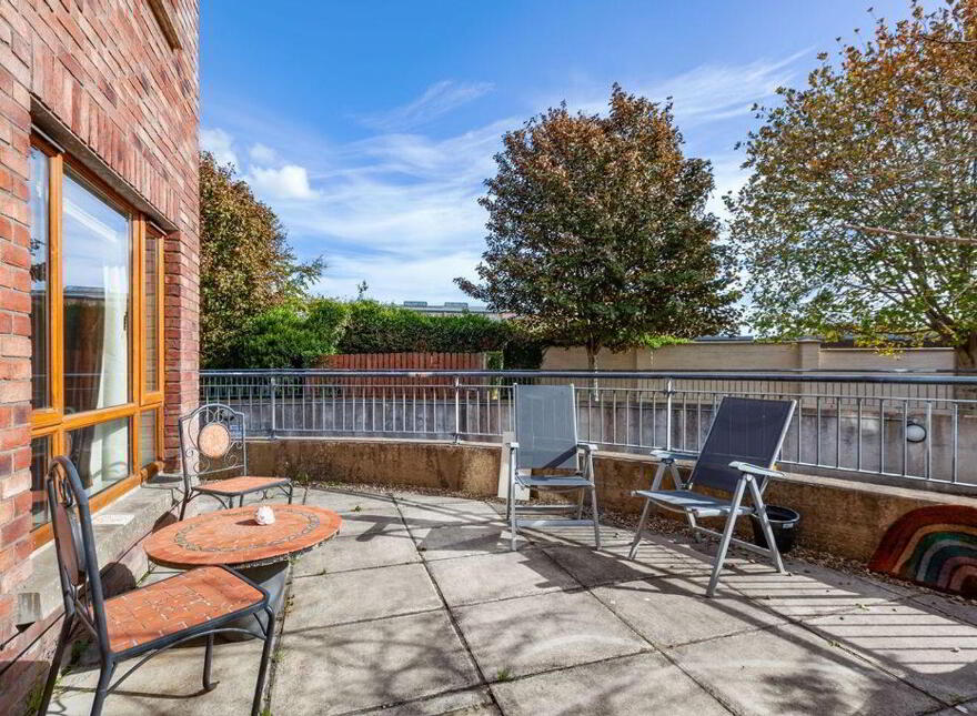 57 Galtrim Grange, Broomfield, Malahide, K36P958