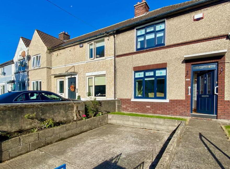 228 Stannaway Road, Crumlin, D12E7RH