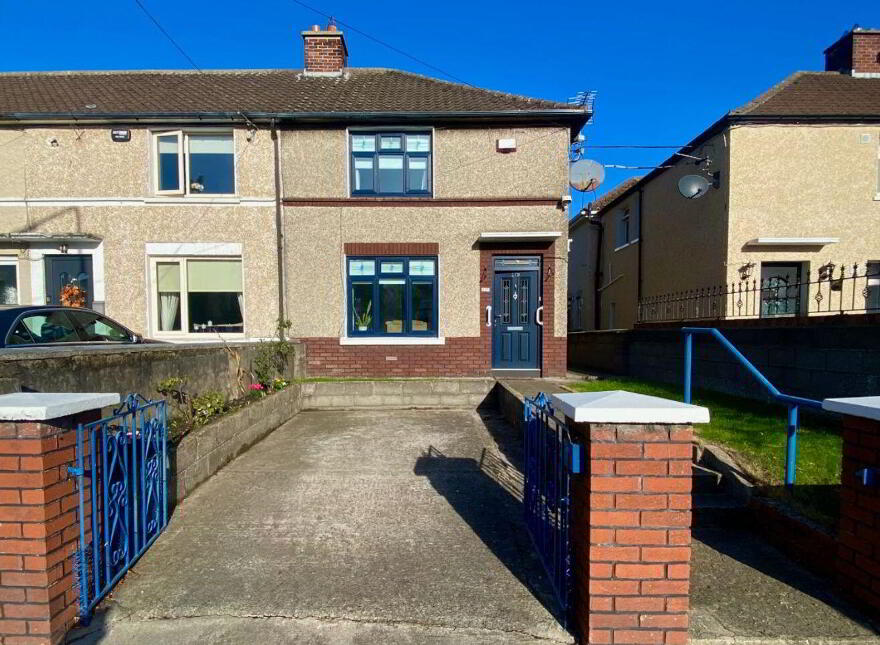 228 Stannaway Road, Crumlin, D12E7RH