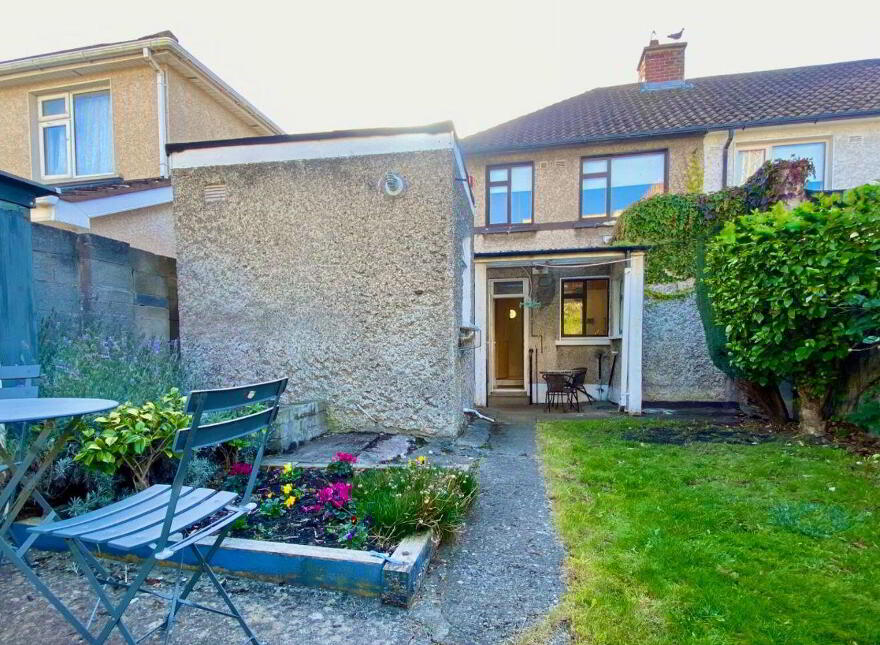 228 Stannaway Road, Crumlin, D12E7RH