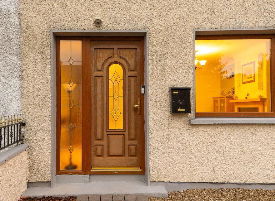 2694 Dara Park, Newbridge, W12V972