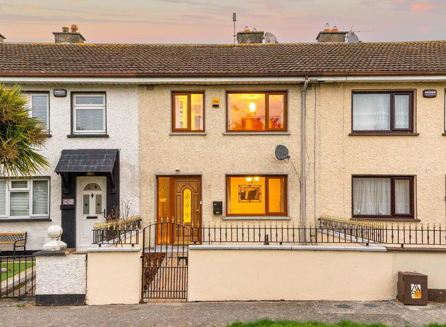 2694 Dara Park, Newbridge, W12V972