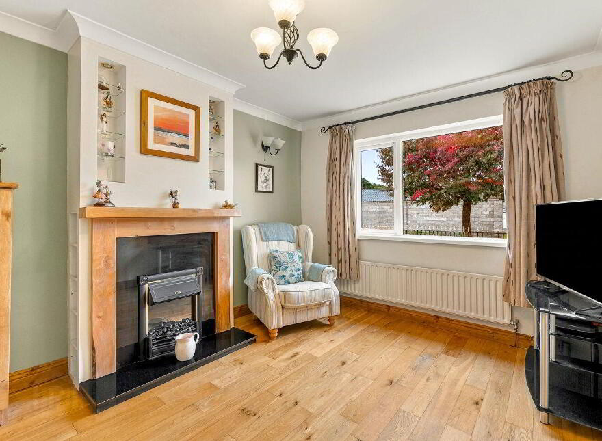 2694 Dara Park, Newbridge, W12V972