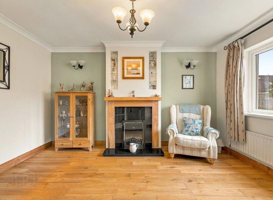 2694 Dara Park, Newbridge, W12V972