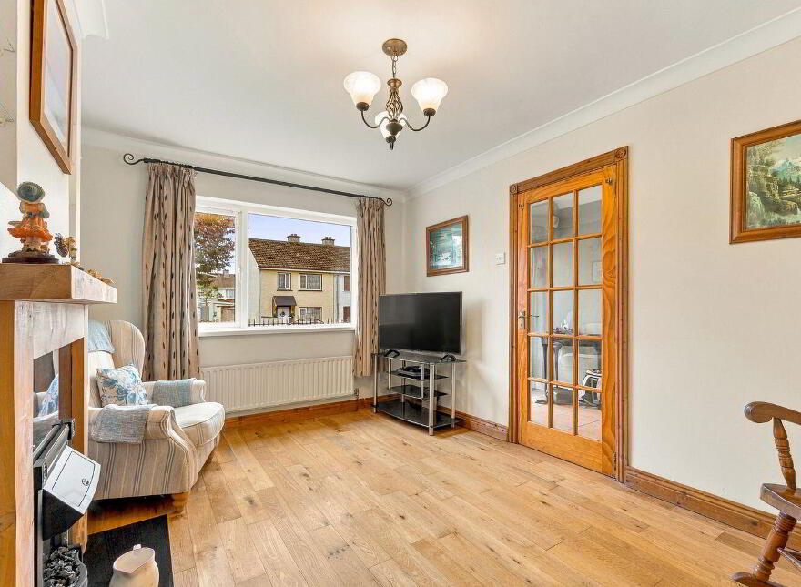 2694 Dara Park, Newbridge, W12V972