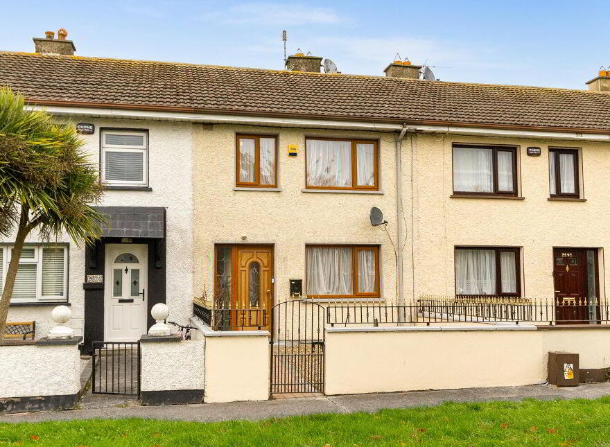 2694 Dara Park, Newbridge, W12V972