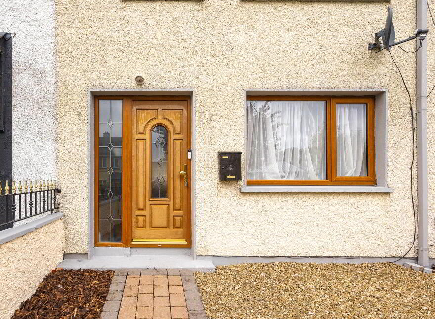 2694 Dara Park, Newbridge, W12V972