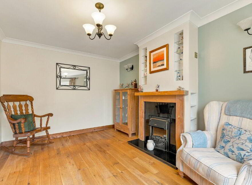 2694 Dara Park, Newbridge, W12V972
