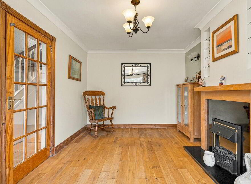 2694 Dara Park, Newbridge, W12V972