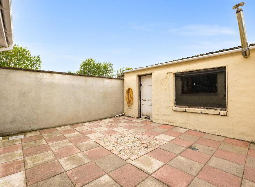 2694 Dara Park, Newbridge, W12V972