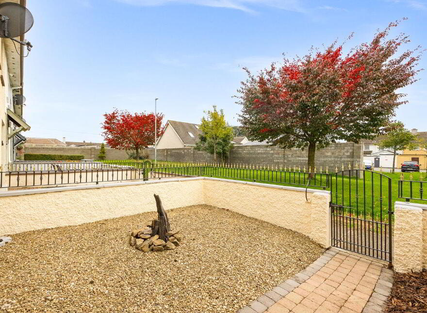 2694 Dara Park, Newbridge, W12V972