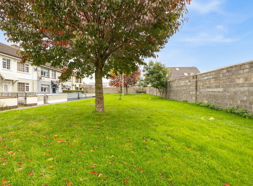 2694 Dara Park, Newbridge, W12V972
