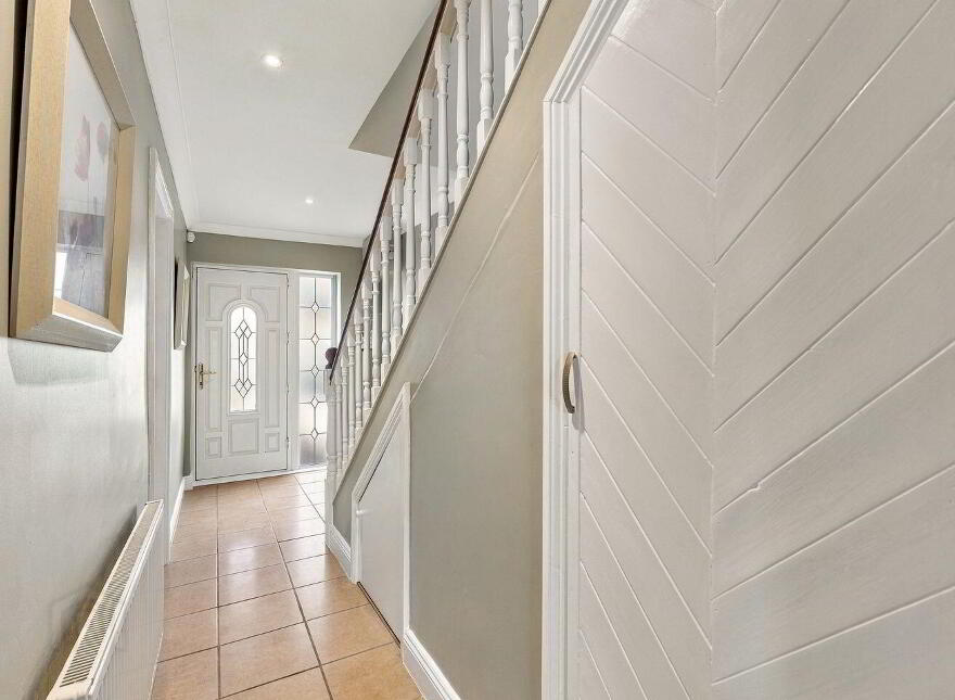 2694 Dara Park, Newbridge, W12V972
