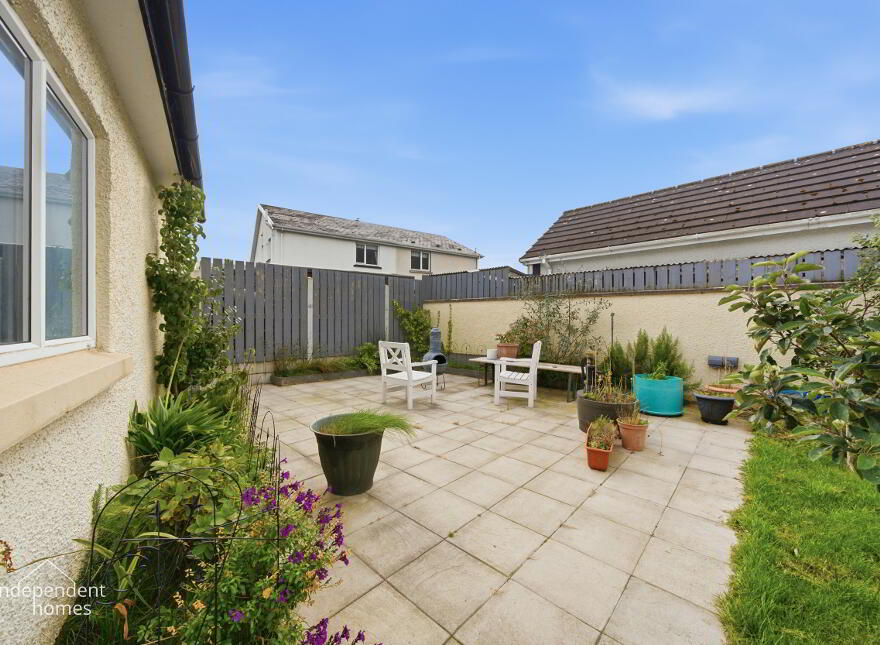 1a Parkanore Estate, Glenariffe, Ballymena, BT44 0AY